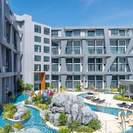 Utopia Naiharn Nai Harn Exterior foto