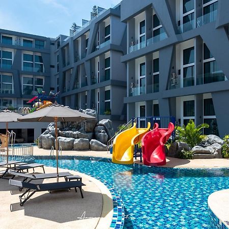 Utopia Naiharn Nai Harn Exterior foto